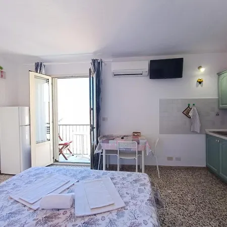 Aria Apartment