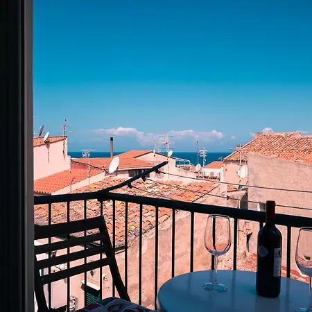 Aria Cefalu