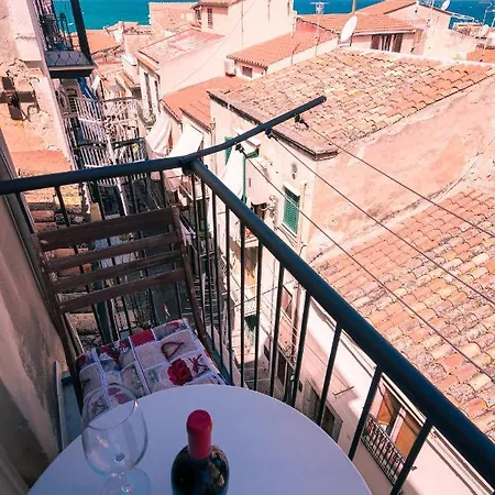 Aria Cefalu
