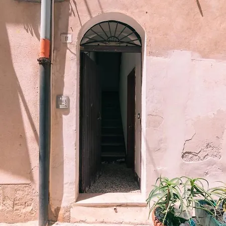 Aria * Cefalu