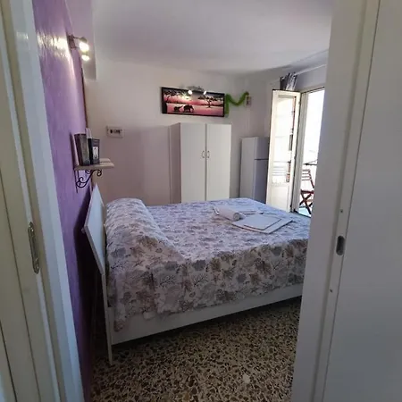 Aria Apartment Cefalu