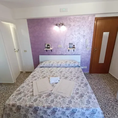 Apartment Aria Cefalu