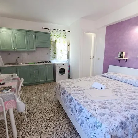 Apartment Aria