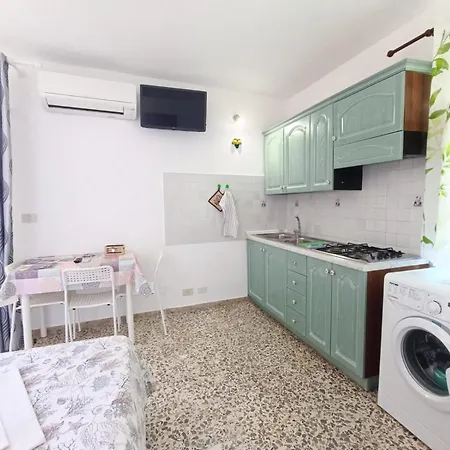 Apartment Aria Cefalu