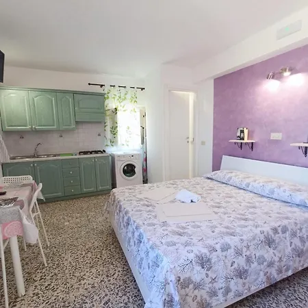 Apartment Aria *