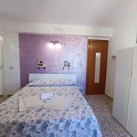 Aria Apartment Cefalu