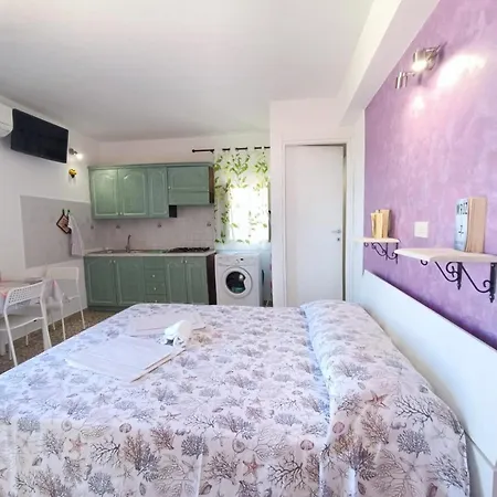Apartment Aria