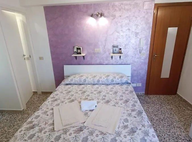 Apartman Aria Cefalù